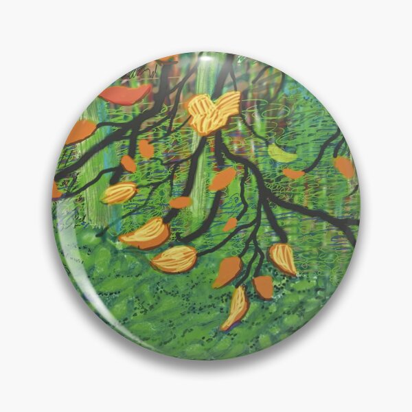 Item preview, David Hockney designed and sold by FEUVSD.