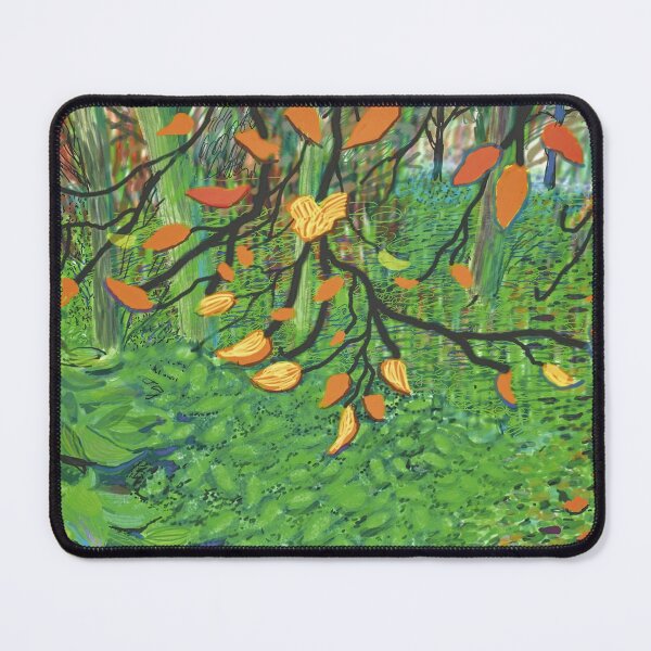 Item preview, David Hockney designed and sold by FEUVSD.