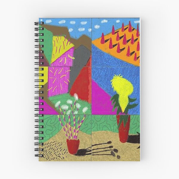 Item preview, David Hockney designed and sold by FEUVSD.