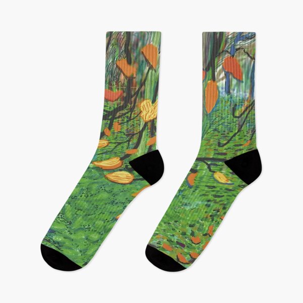 Item preview, David Hockney designed and sold by FEUVSD.