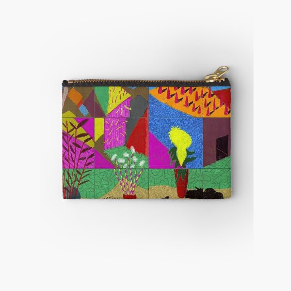 Item preview, David Hockney designed and sold by FEUVSD.