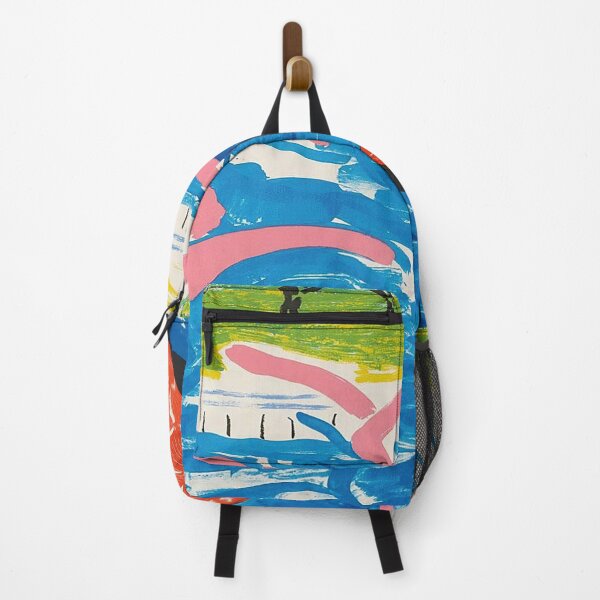Item preview, David Hockney designed and sold by FEUVSD.