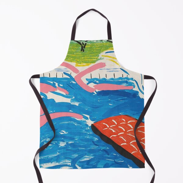 Item preview, David Hockney designed and sold by FEUVSD.