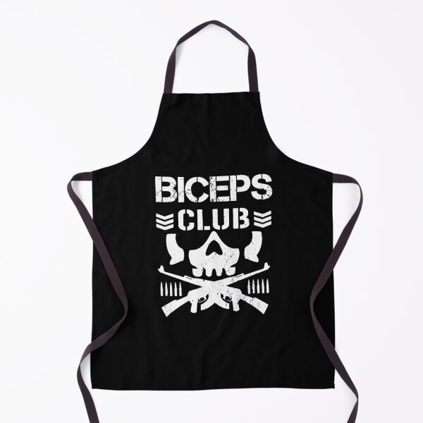 Item preview, Bicep Club- WWE Essential 		 designed and sold by brkquelc7.