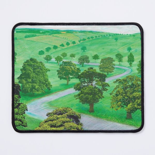 Item preview, David Hockney designed and sold by FEUVSD.