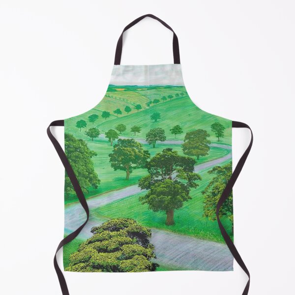 Item preview, David Hockney designed and sold by FEUVSD.