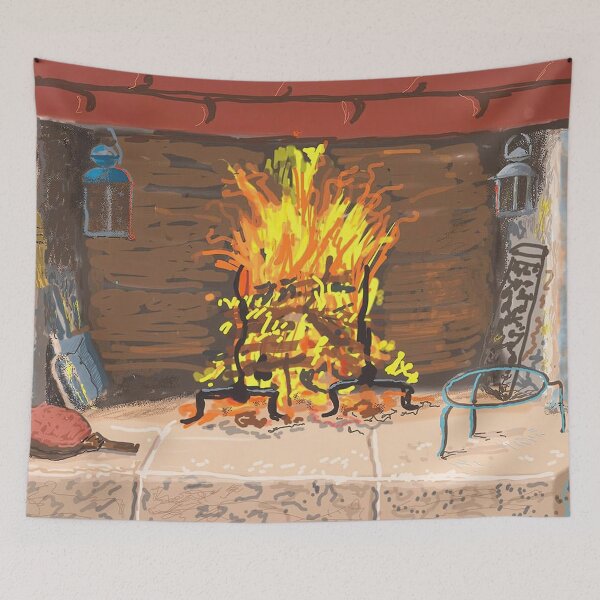 Item preview, David Hockney designed and sold by FEUVSD.
