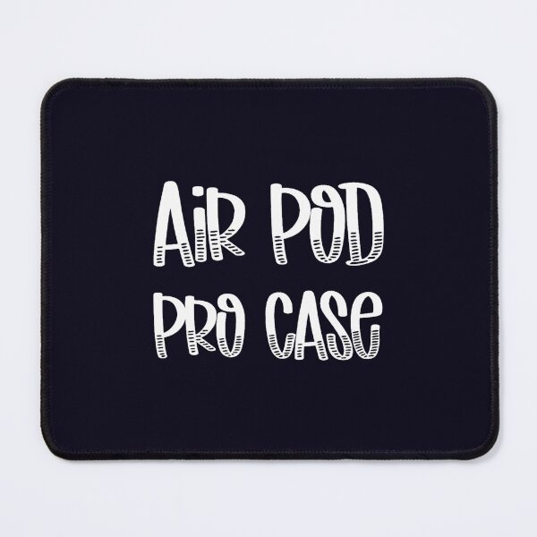 Item preview, Airpod Pro Case Classic designed and sold by CopperAndReeds.