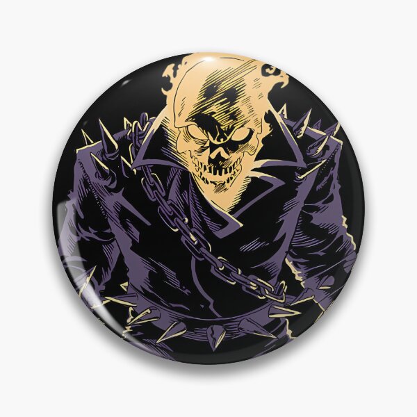 Item preview, Ghost Rider designed and sold by MIKEUTHIER.
