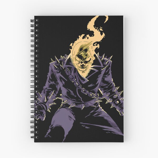 Item preview, Ghost Rider designed and sold by MIKEUTHIER.