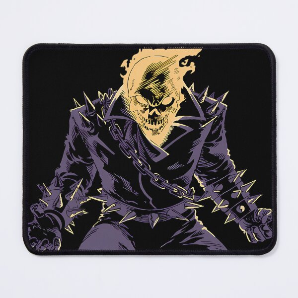 Item preview, Ghost Rider designed and sold by MIKEUTHIER.