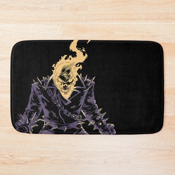 Item preview, Ghost Rider designed and sold by MIKEUTHIER.