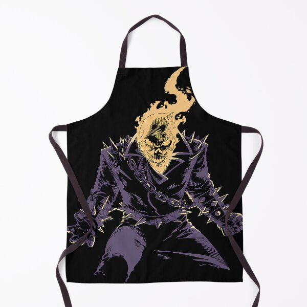 Item preview, Ghost Rider designed and sold by MIKEUTHIER.