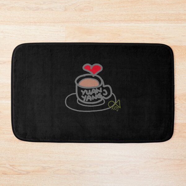 Item preview, LaMaisonOfMY I LOVE HK CHA CHAAN TENG COLLECTION No.15 YUAN YANG BLACK EDITION designed and sold by LaMaisonOfMY.