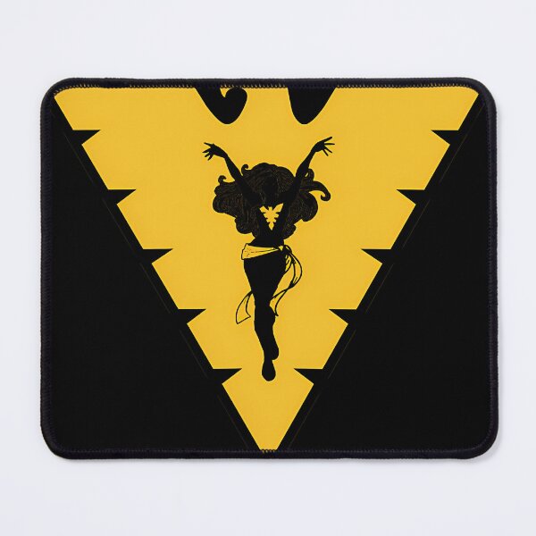 Item preview, Dark Phoenix designed and sold by MIKEUTHIER.