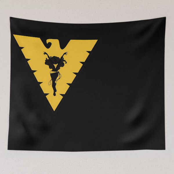 Item preview, Dark Phoenix designed and sold by MIKEUTHIER.