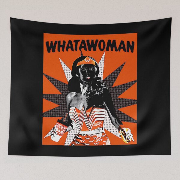Item preview, Whataburger 	whata	 	 designed and sold by nuafwxptlyg69.