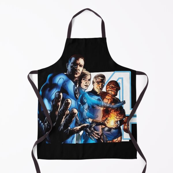 Item preview, Fantastic 4 Pose designed and sold by MIKEUTHIER.