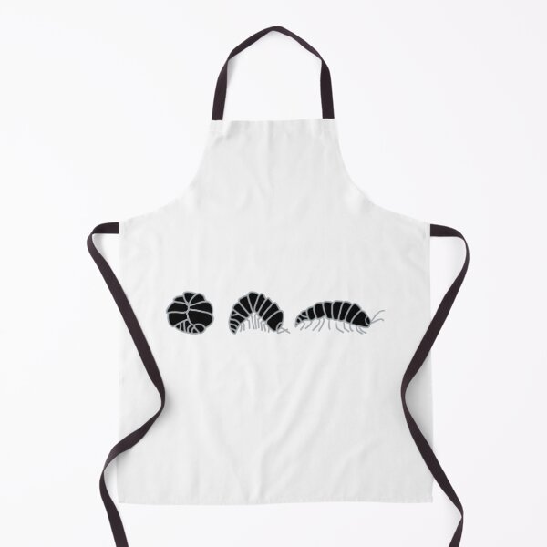 Item preview, Roly Poly Isopod Transition designed and sold by qllubnasil40.