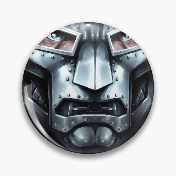 Item preview, Doctor Doom designed and sold by MIKEUTHIER.
