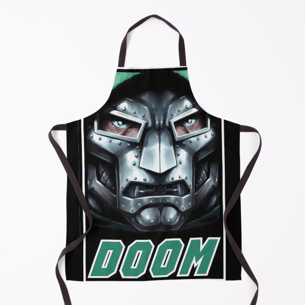 Item preview, Doctor Doom designed and sold by MIKEUTHIER.