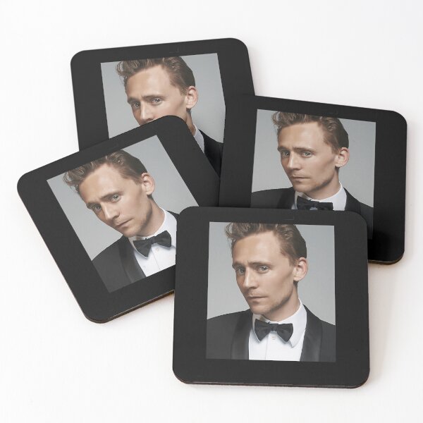 Item preview, Wanted Tom Hiddleston designed and sold by MIKEUTHIER.