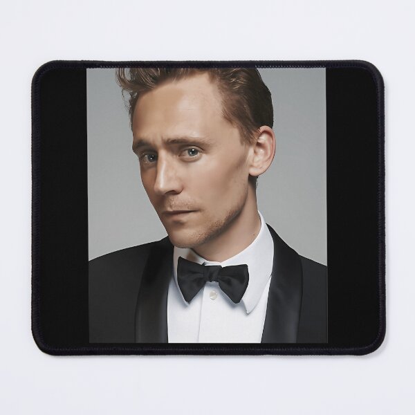 Item preview, Wanted Tom Hiddleston designed and sold by MIKEUTHIER.