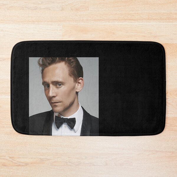 Item preview, Wanted Tom Hiddleston designed and sold by MIKEUTHIER.
