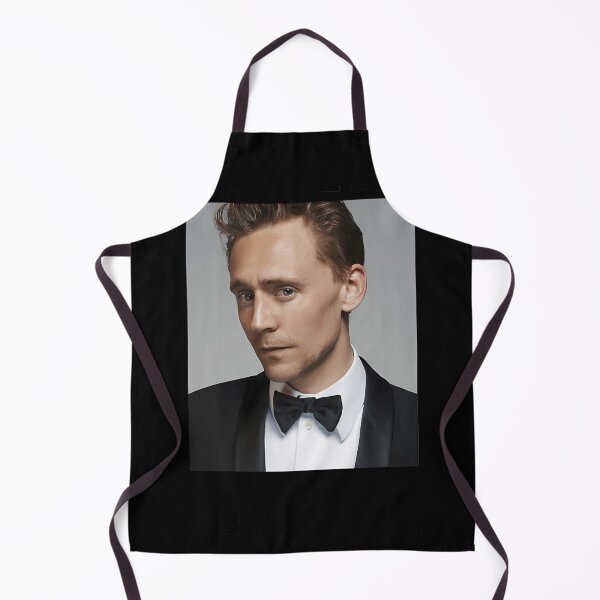 Item preview, Wanted Tom Hiddleston designed and sold by MIKEUTHIER.