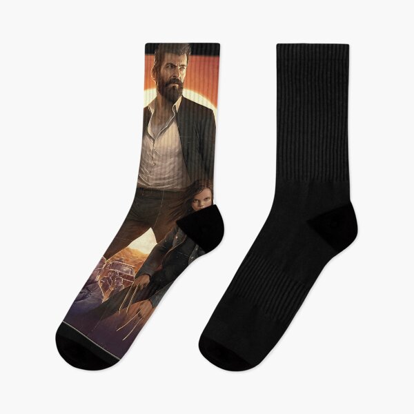 Item preview, Logan Movie designed and sold by MIKEUTHIER.