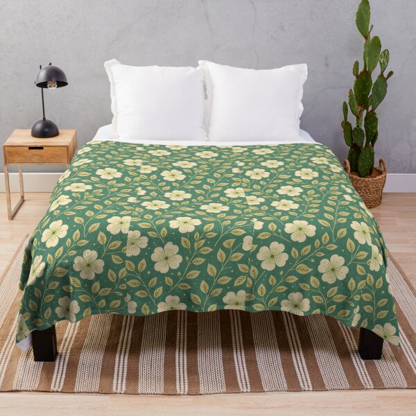 Item preview, Dark Green Theme, Botanical Leaves, Minimalist Modern Stylize, Repeated Texture Pattern (image size 8320x12480) designed and sold by Digital-Davinci.