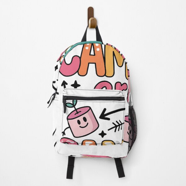 Item preview, Family Camping Crew designed and sold by Patricsselin.