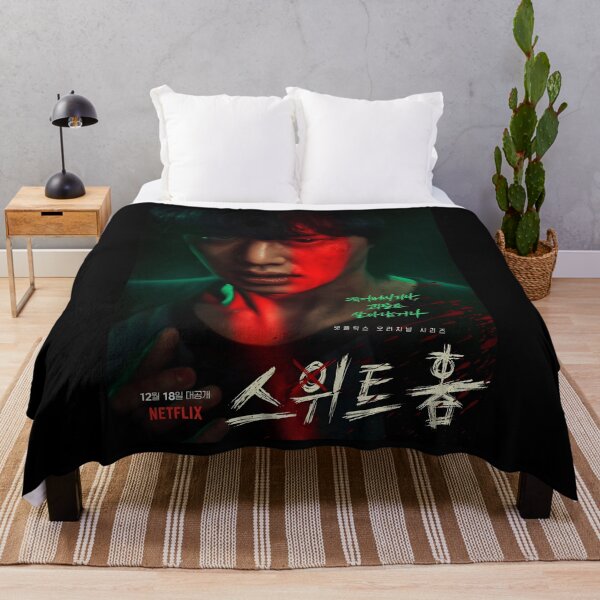 Item preview, Sweet Home - Song Kang Classic designed and sold by bolbokvl11.