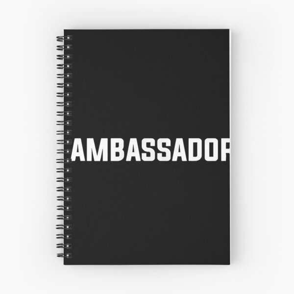 Item preview, London X Ambassadors Band Reigns Timelessly designed and sold by CarolyKeach.
