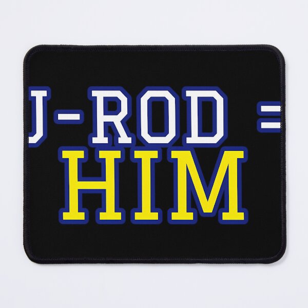 Item preview,  J Rod Is Him designed and sold by Janaerzog.