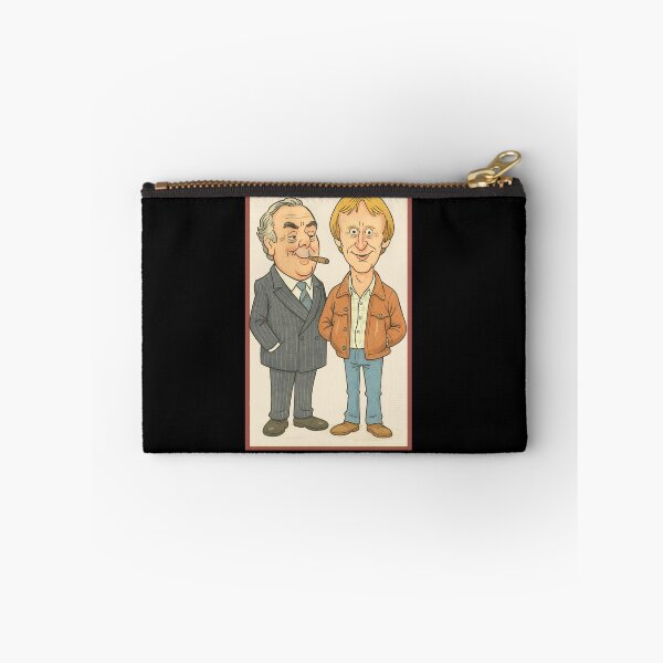 Item preview, TV Mavericks: Arthur Daley & Terry McCann designed and sold by halibutgoatramb.