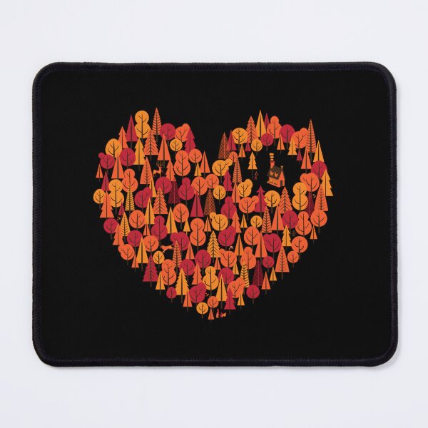 Item preview, Wild At Heart designed and sold by vvakvjfns0.