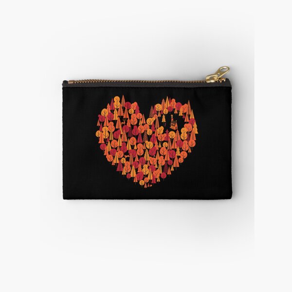 Item preview, Wild At Heart 	 	 designed and sold by vvakvjfns0.