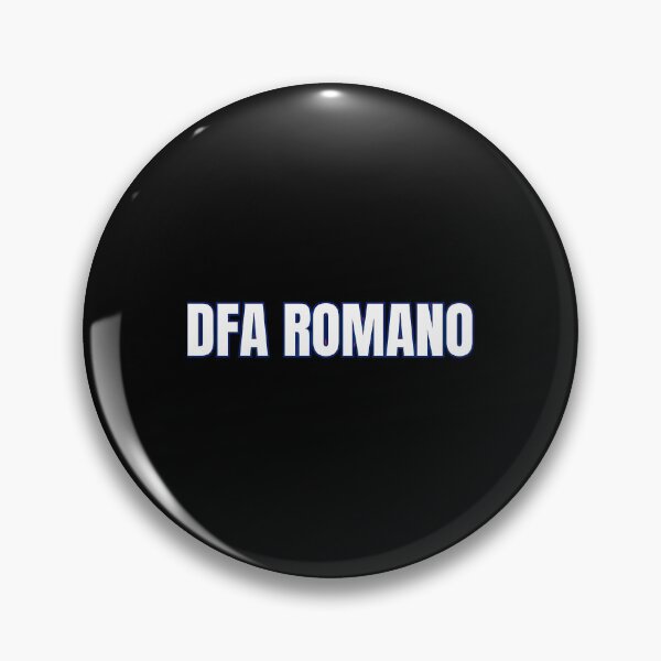 Item preview,  Dfa Romano designed and sold by Janaerzog.