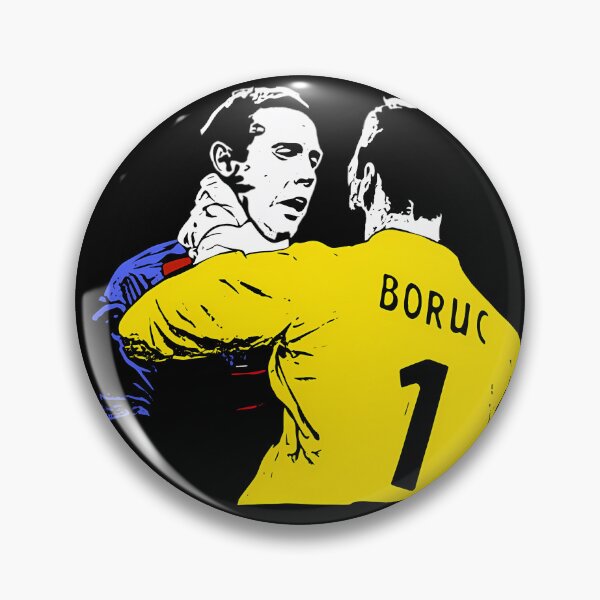 Item preview, Artur Boruc - He hates the huns  	 designed and sold by phgrblhsky17.
