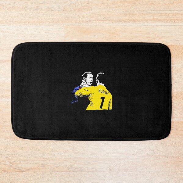 Item preview, Artur Boruc - He hates the huns  	 designed and sold by phgrblhsky17.