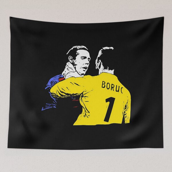 Item preview, Artur Boruc - He hates the huns  	 designed and sold by phgrblhsky17.
