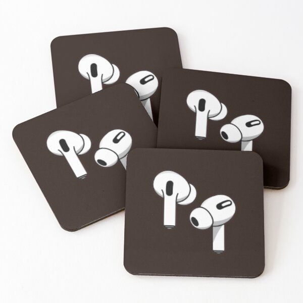 Item preview, Airpods Premium  designed and sold by CopperAndReeds.