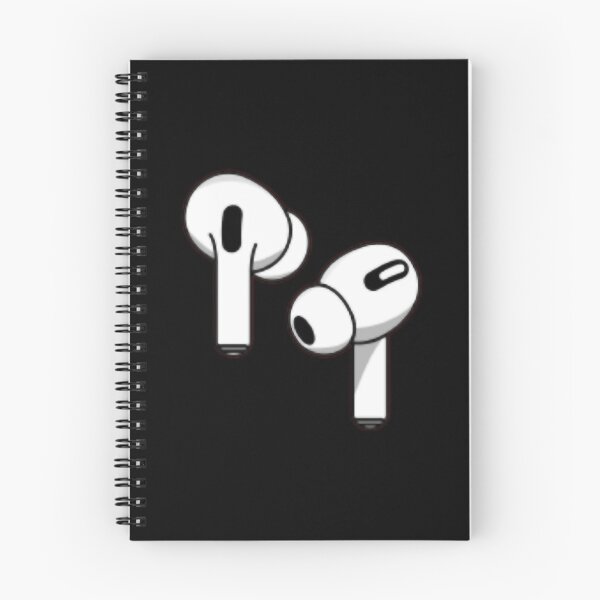 Item preview, Airpods Premium  designed and sold by CopperAndReeds.