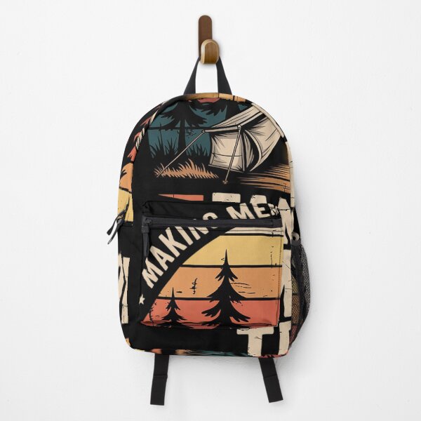 Item preview, Family Camping Trip designed and sold by Patricsselin.