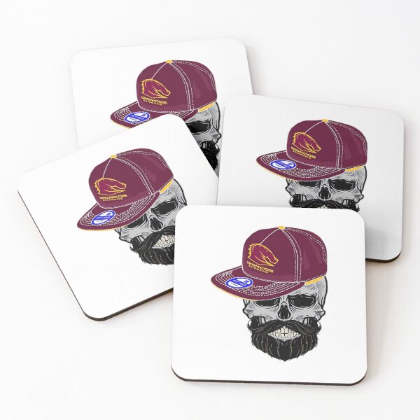 Item preview, Brisbane Broncos designed and sold by fakioenmi.