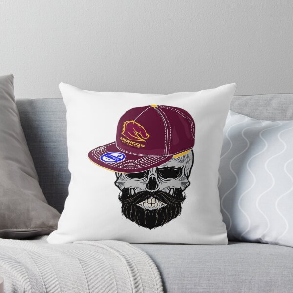 Item preview, Brisbane Broncos designed and sold by fakioenmi.