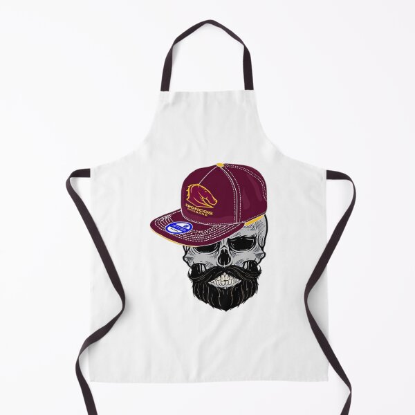 Item preview, Brisbane Broncos designed and sold by fakioenmi.