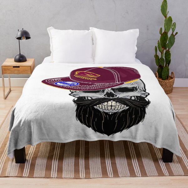 Item preview, Brisbane Broncos designed and sold by fakioenmi.