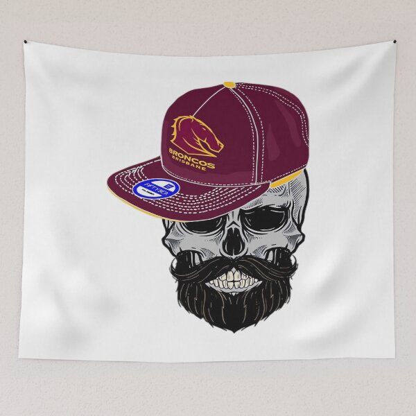 Item preview, Brisbane Broncos designed and sold by fakioenmi.
